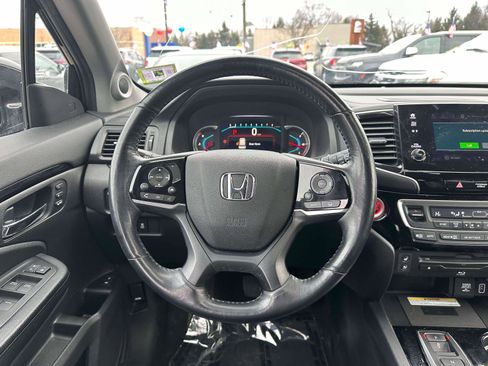 Used 2019 Honda Pilot Elite image 13