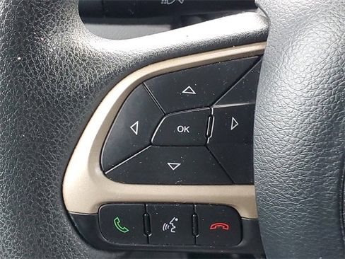 Used 2017 Jeep Renegade Sport w/ Power & Air Group image 20