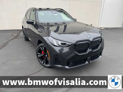 New 2026 BMW X3 M50 w/ Premium Package