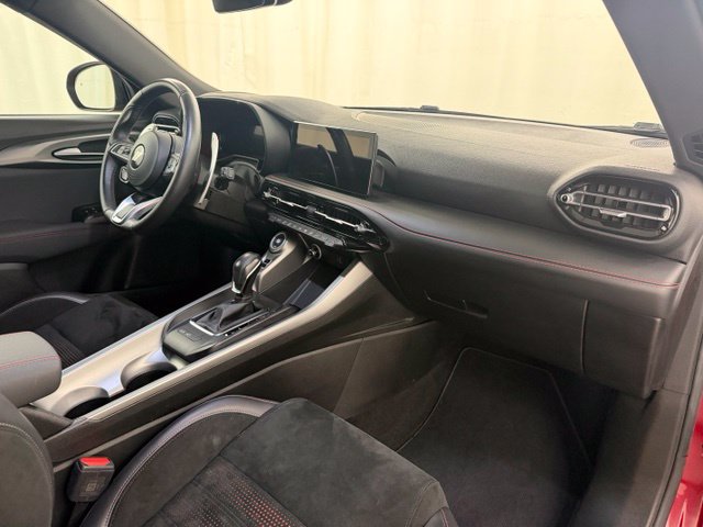 Used 2024 Dodge Hornet R/T AWD/4WD image 13