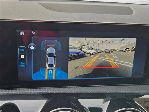 New 2026 Mercedes-Benz CLA 250 image 13