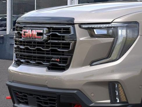 New 2026 GMC Acadia AT4 AWD/4WD image 13