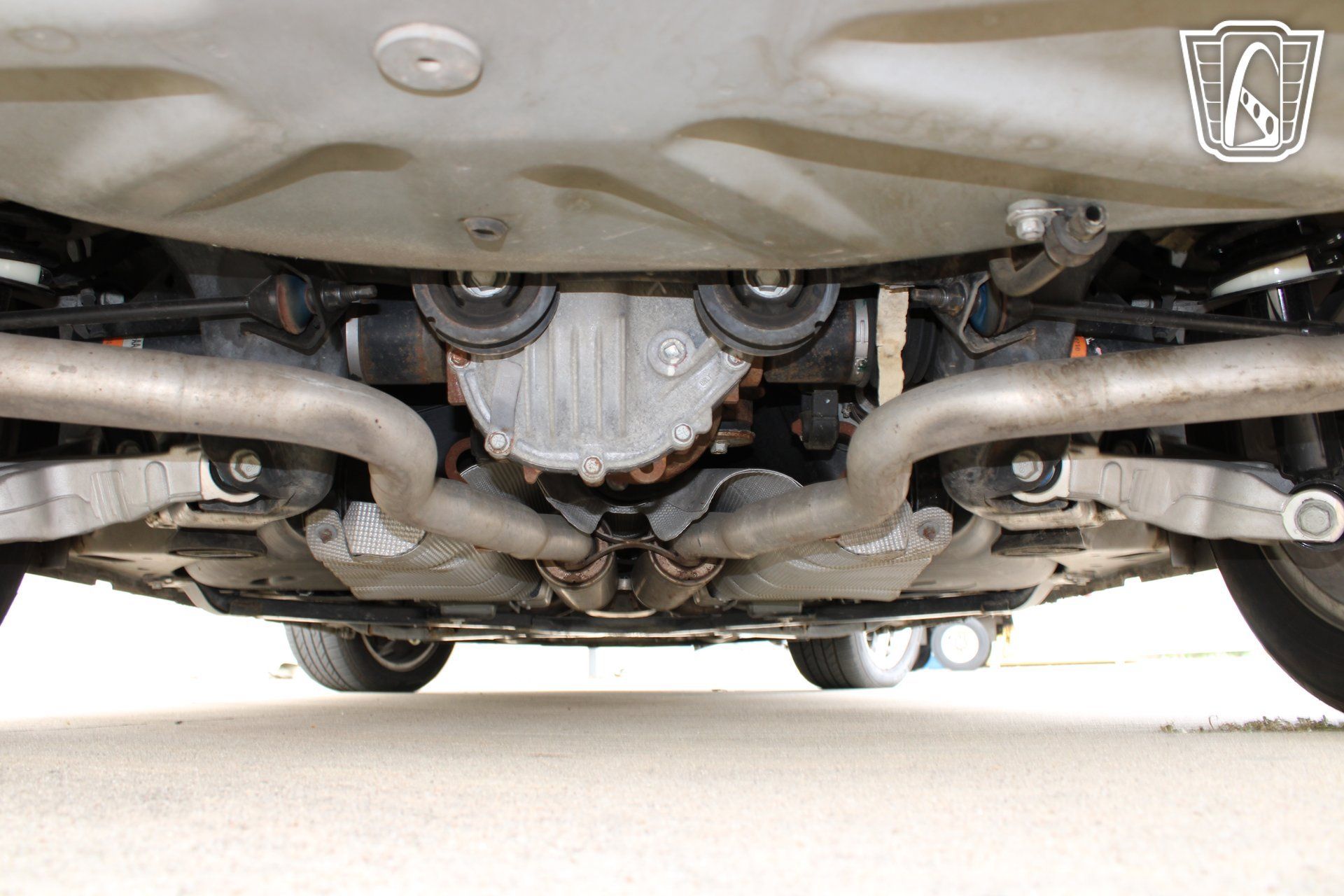 Used 2003 Ford Thunderbird RWD image 10