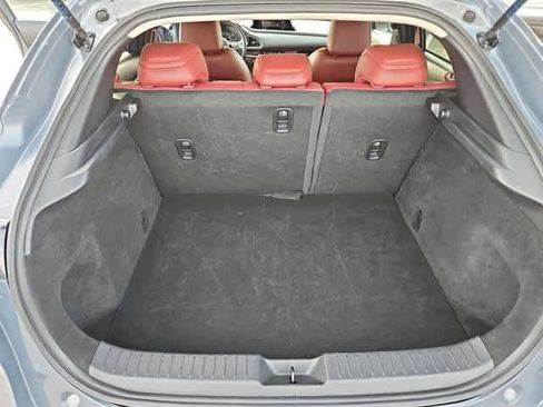 Used 2024 MAZDA CX-30 AWD 2.5 S w/ Preferred Package image 33