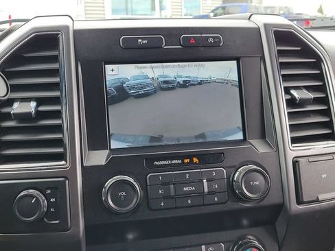 Used 2019 Ford F150 XLT AWD/4WD image 16