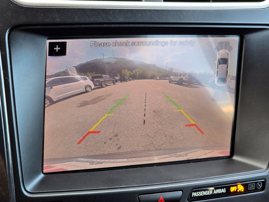 Used 2019 Ford Explorer XLT w/ Equipment Group 202A FWD image 10
