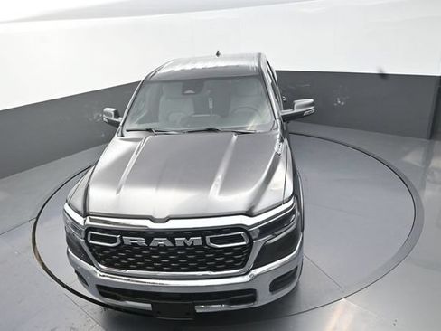 New 2026 RAM 1500 Big Horn AWD/4WD image 12