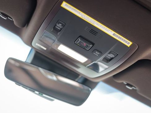 Used 2021 Lexus ES 350 w/ Premium Package FWD image 42