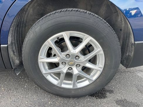 Used 2022 Chevrolet Equinox LT image 32
