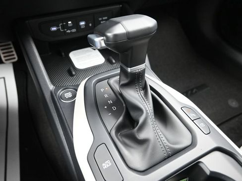 New 2026 Kia K4 GT-Line Turbo FWD image 26