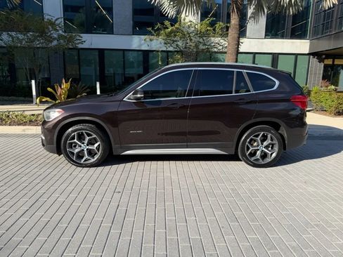 Used 2018 BMW X1 sDrive28i image 7