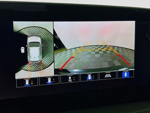 New 2026 Buick Encore GX Sport Touring w/ Studio Series AWD/4WD image 14