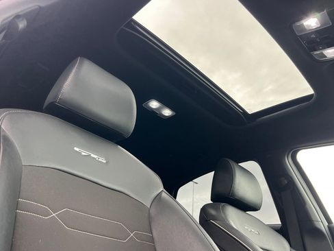 Certified 2022 Kia Forte GT-Line w/ GT-Line Premium Package image 20