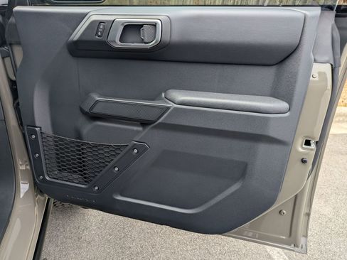 New 2026 Ford Bronco Badlands image 34