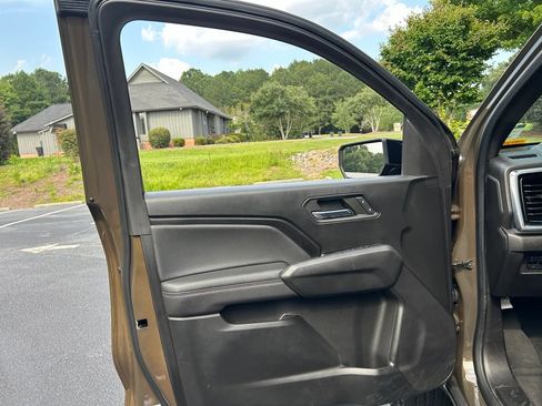 Used 2023 GMC Canyon Elevation w/ Trailering Package RWD image 49