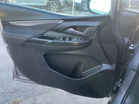 Used 2023 Chevrolet Bolt LT w/ Driver Confidence Package image 24