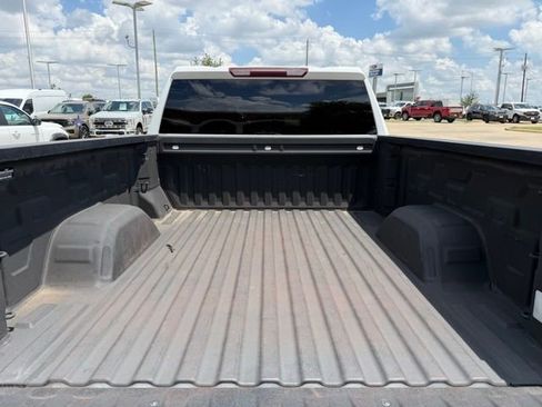 Used 2019 GMC Sierra 1500 4x4 Crew Cab w/ Convenience Package image 7