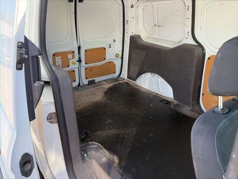 Certified 2020 Ford Transit Connect XLT FWD image 15