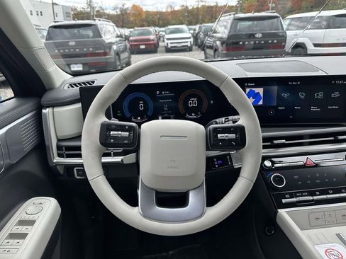 New 2026 Hyundai Santa Fe SE AWD/4WD image 9