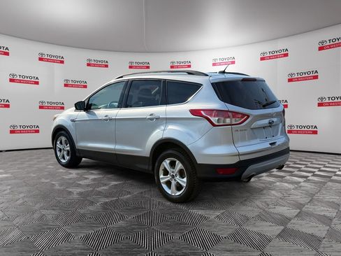 Used 2014 Ford Escape SE w/ Equipment Group 201A FWD image 7