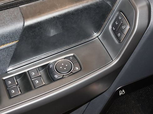 New 2025 Ford F150 Tremor w/ Equipment Group 402A High image 11