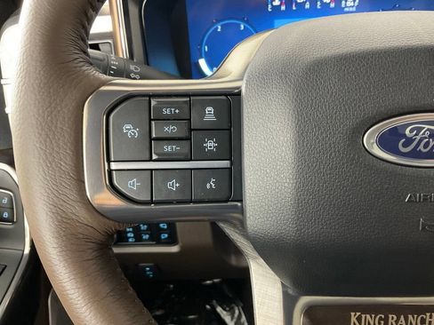 New 2026 Ford F250 King Ranch AWD/4WD image 25