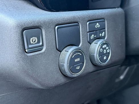 Used 2022 Chevrolet Silverado 1500 RST RWD image 66