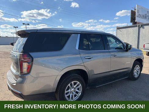 Used 2024 Chevrolet Tahoe LT image 5