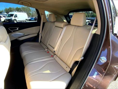 Used 2019 Acura RDX w/ Technology Package image 19