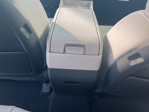 New 2026 Hyundai Santa Fe Limited image 18