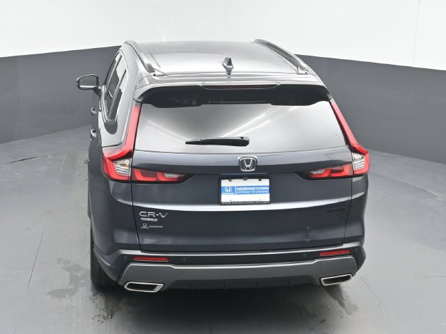 Used 2024 Honda CR-V Sport-L image 22