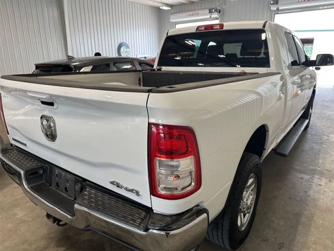 Used 2022 RAM 2500 Big Horn AWD/4WD image 5