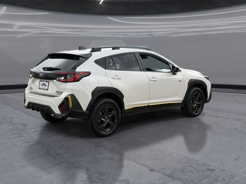 New 2026 Subaru Crosstrek 2.5i Sport w/ Crosstrek Mirror Package AWD/4WD image 5