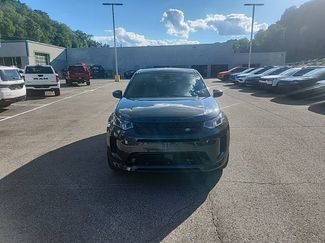 Used 2022 Land Rover Discovery Sport SE R-Dynamic AWD/4WD video 2