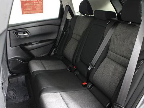 Certified 2024 Nissan Rogue SV image 21
