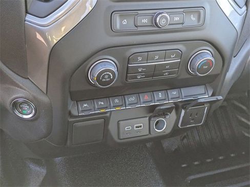 New 2025 Chevrolet Silverado 1500 W/T w/ WT Safety Package image 17