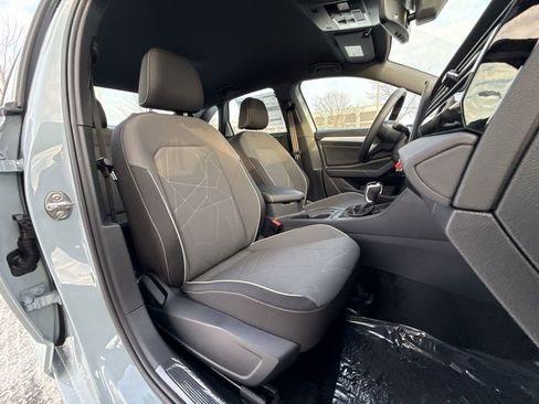 New 2026 Volkswagen Jetta Sport image 25