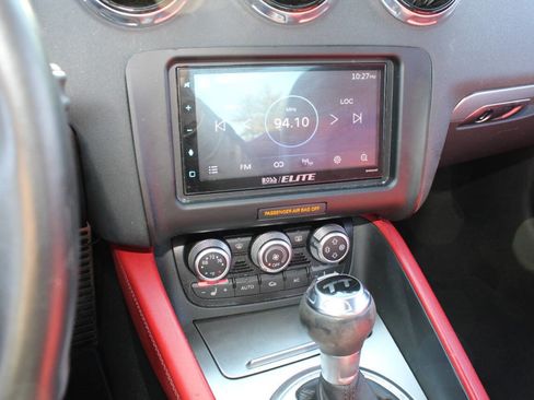 Used 2013 Audi TT 2.0T Prestige image 15