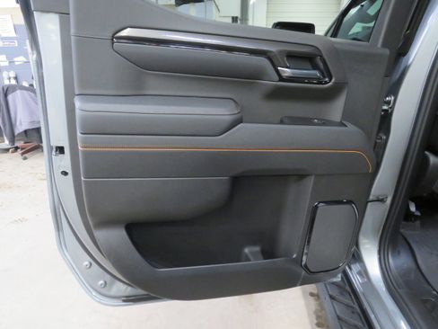 New 2026 GMC Sierra 1500 AT4 w/ AT4 Premium Package image 12