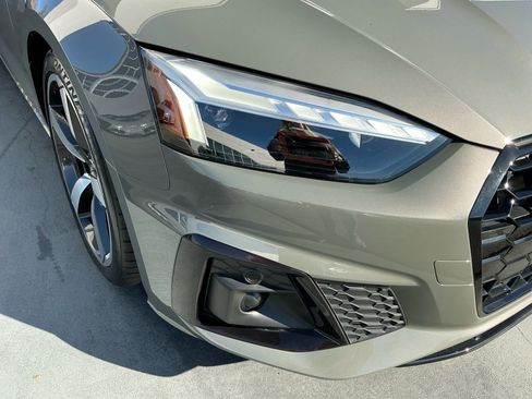 Used 2023 Audi A5 2.0T Premium Plus w/ Premium Plus image 27