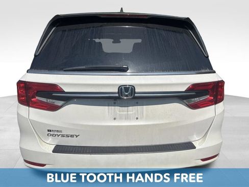 Used 2024 Honda Odyssey EX-L image 9