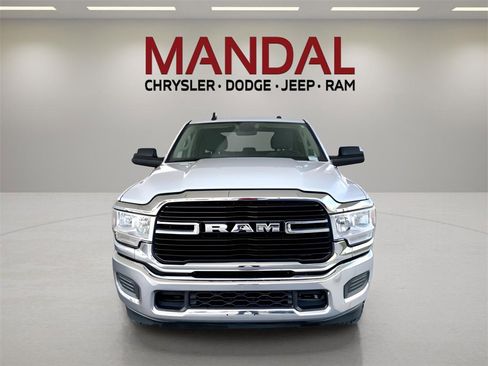 Used 2020 RAM 2500 Big Horn image 3
