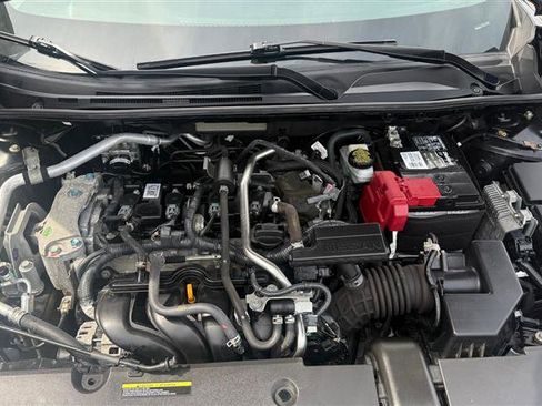 Used 2020 Nissan Sentra S image 7