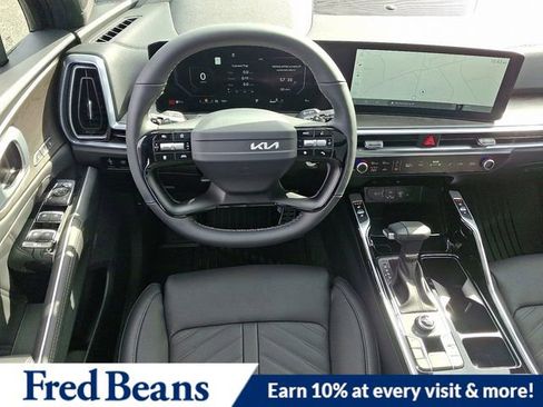 New 2026 Kia Sorento SX Prestige image 7