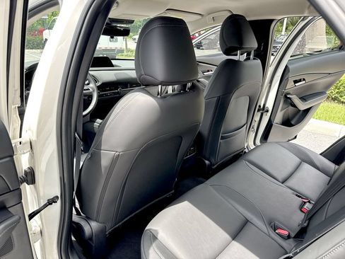 Certified 2021 MAZDA CX-30 AWD 2.5 S w/ Select Package image 34