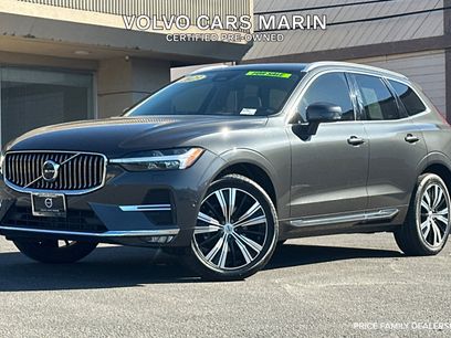 Certified 2023 Volvo XC60 B5 Plus w/ Climate Package