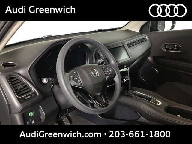 Used 2020 Honda HR-V EX image 8