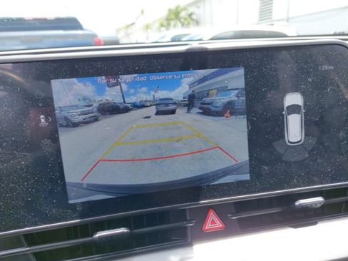 Used 2023 Kia Sportage EX FWD image 6