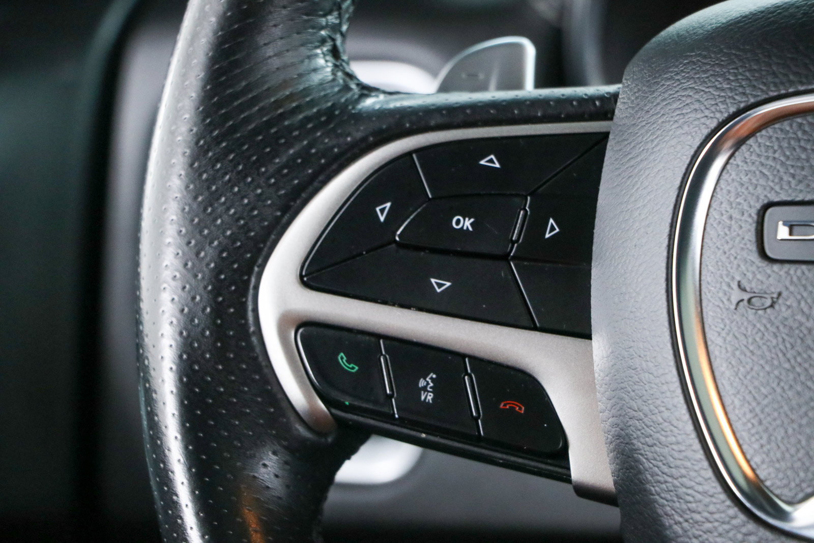 Used 2018 Dodge Durango Citadel AWD/4WD image 13