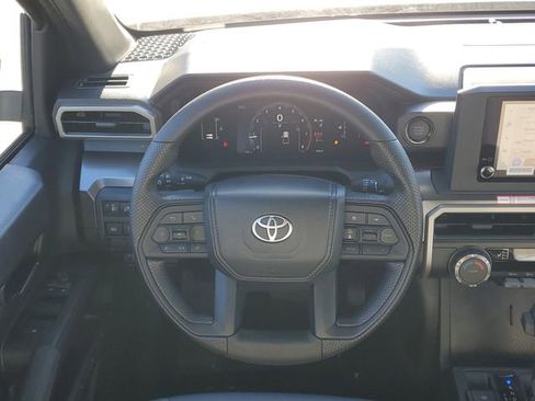 Used 2025 Toyota Tacoma SR5 image 26